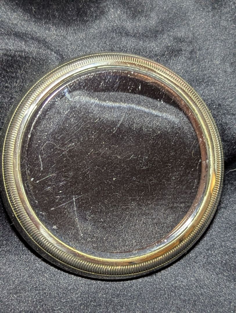 Hamilton Pocket Watch 17 Jewels - Serviced