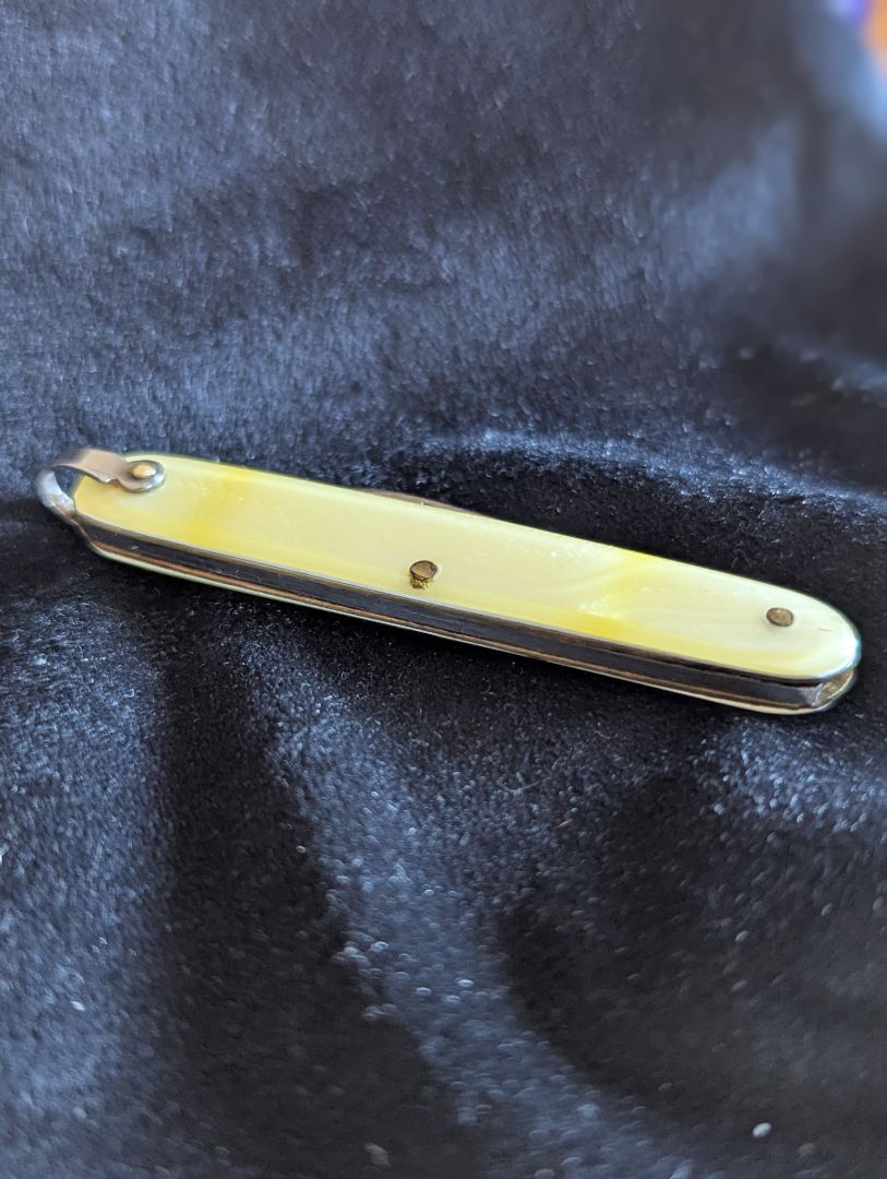 USA Pen knife