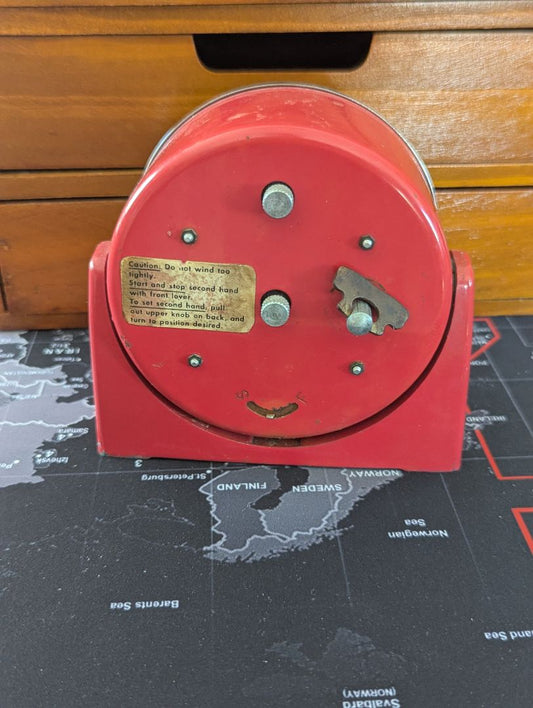 Kodak photo timer - works