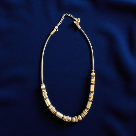 Panama Jack short necklace