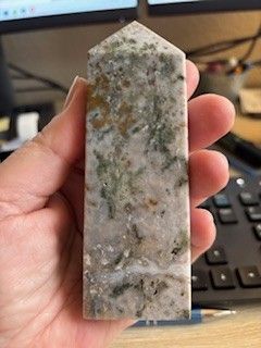 Ocean Jasper Tower