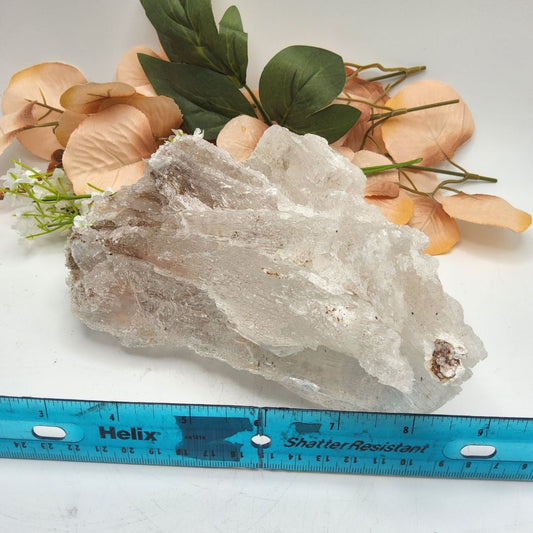 Raw Selenite Stones