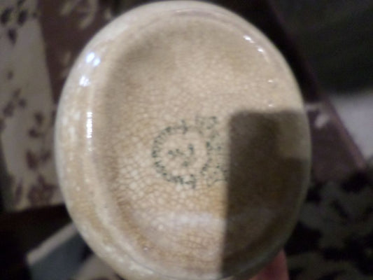 Anchor Pottery Pitcher
