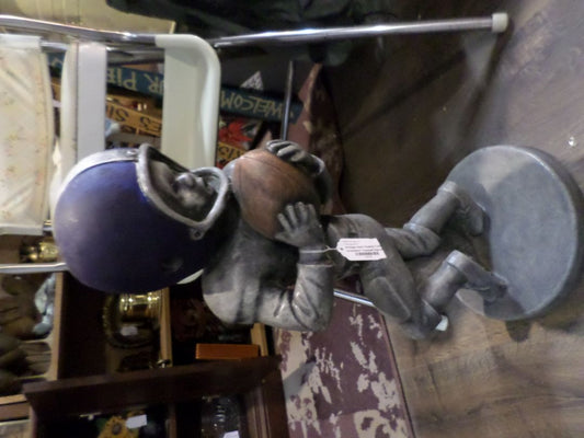 Vintage Henn Studios "Little Dreamers" Football Statue