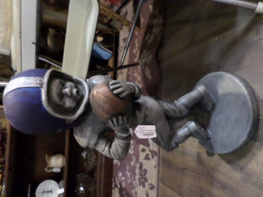 Vintage Henn Studios "Little Dreamers" Football Statue