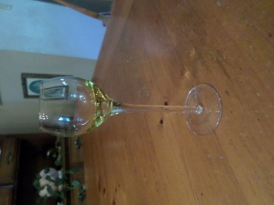 Long Stem Cordial Glass 5.5"