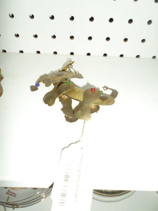 Hanging Dog (Large)