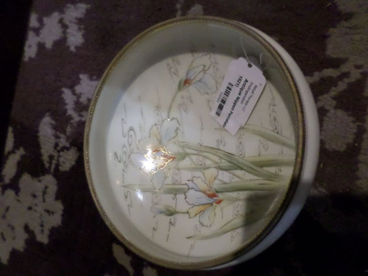 Antique Nippon Porcelain Bowl (1891 - 1921)