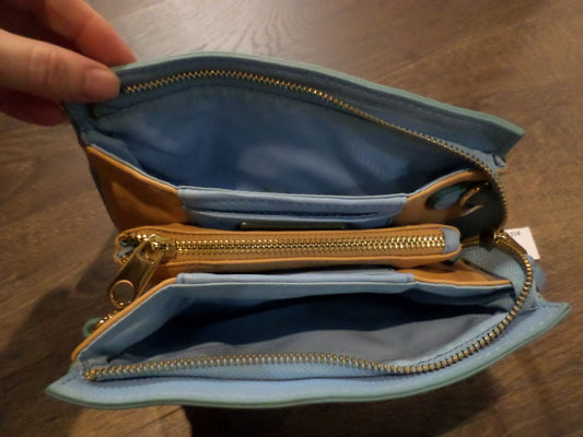 Cynthia Rowley Clutch