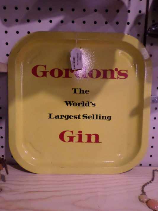 Gordon's Gin Sign