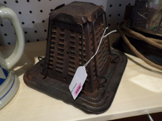 Antique Toaster