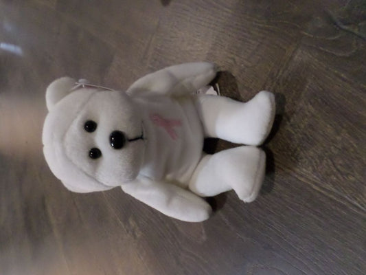 Breast Cancer Bear