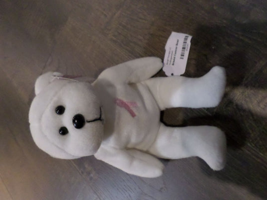 Breast Cancer Bear