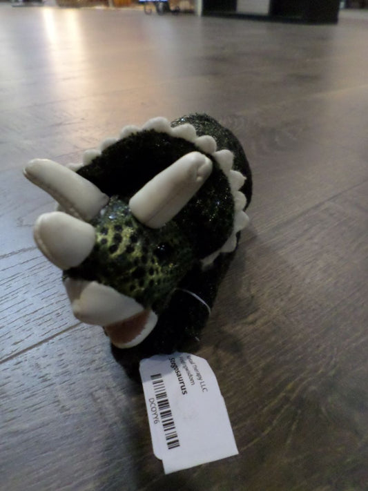 Stegosaurus