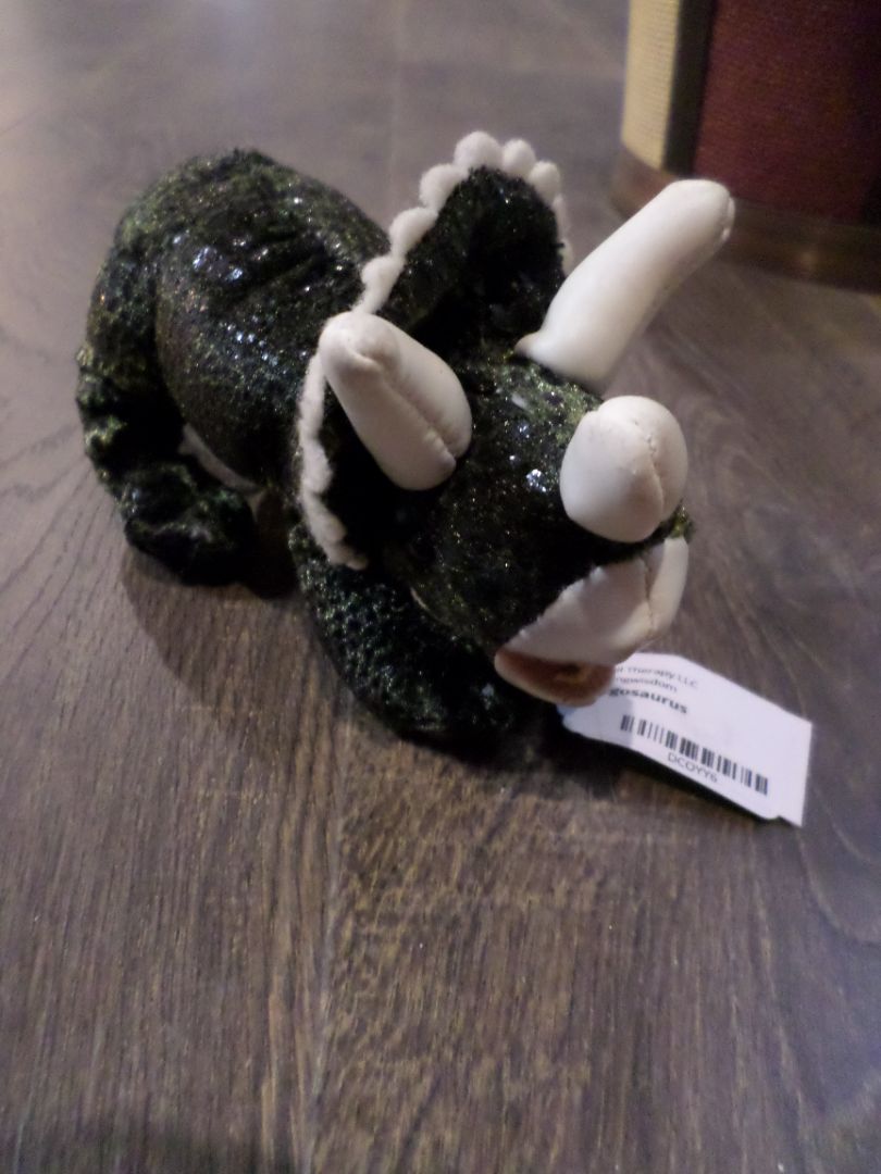 Stegosaurus