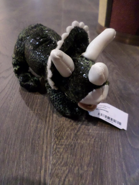 Stegosaurus