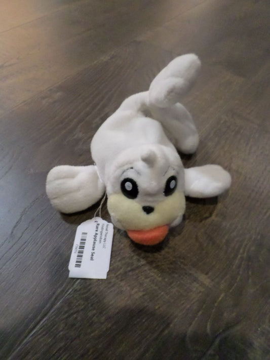 Rare Applause Seal