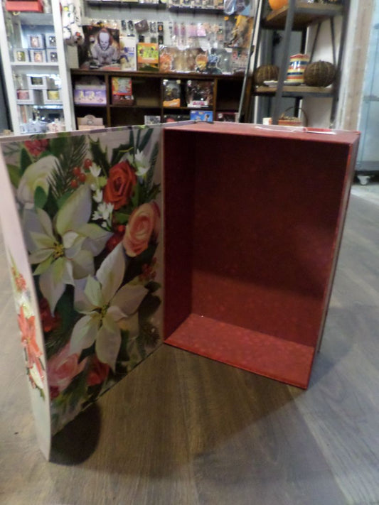 Large Christmas Box