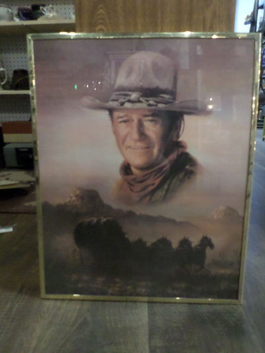 John Wayne Picture