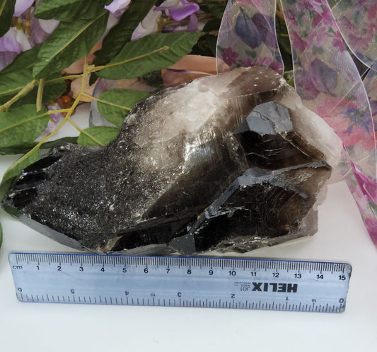 Smokey Quartz Stones