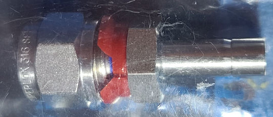 Superlok SS 315 SEH Coupler