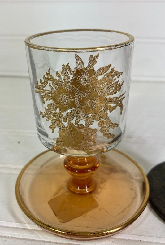 Cigarette Cup-Ashtray Base