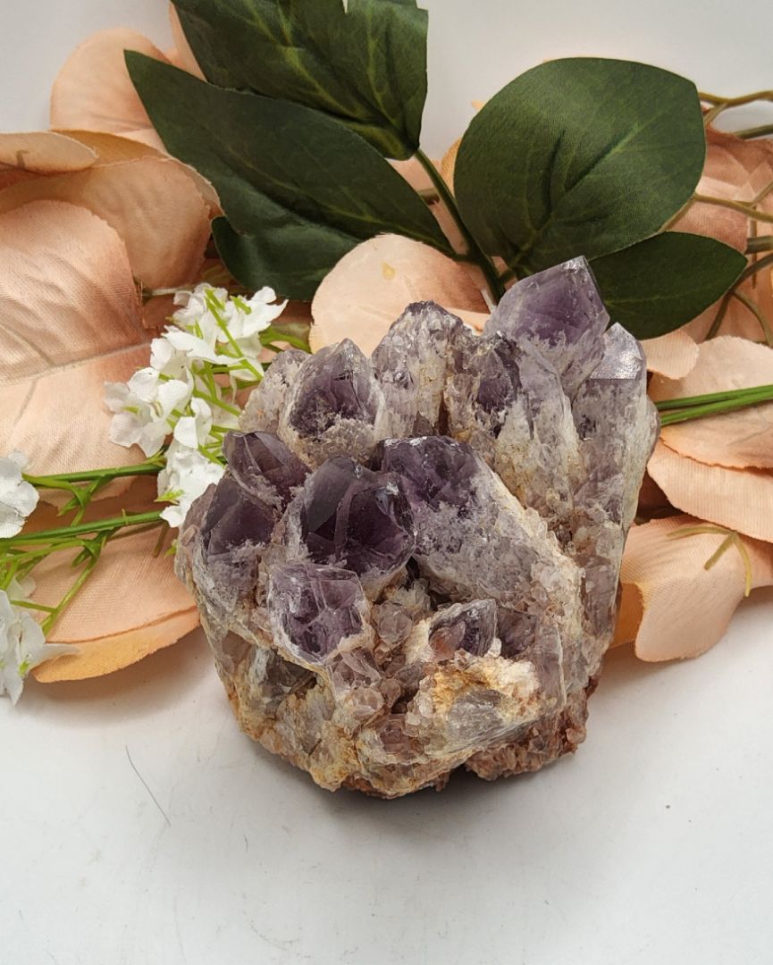 Zambia Amethyst Stones
