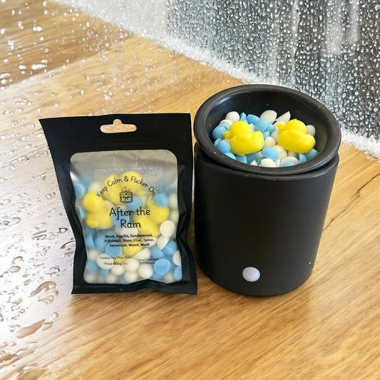 Varies Tropic Blast Scented Cuties (Baggie Wax Melts) 2oz