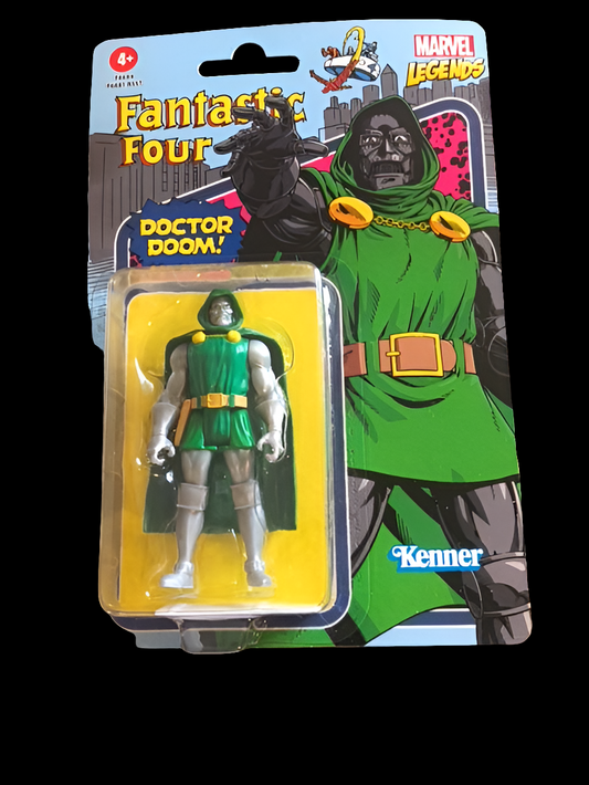 Doctor Doom