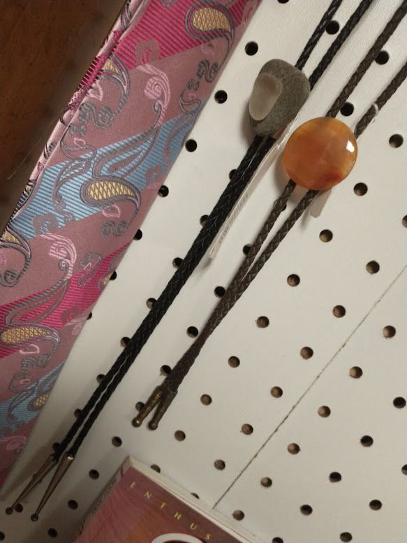Bolo Tie