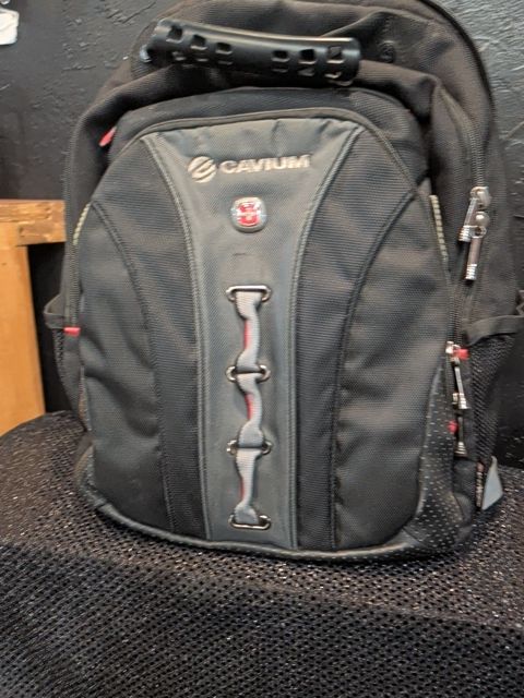 Swiss Army Cavium Backpack