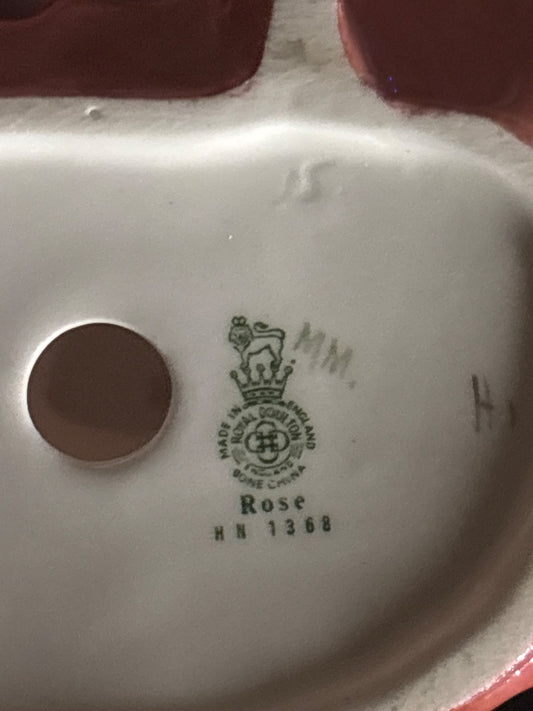 Rose Royal Dalton