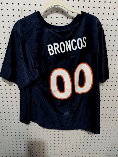 Broncos Jersey size XL