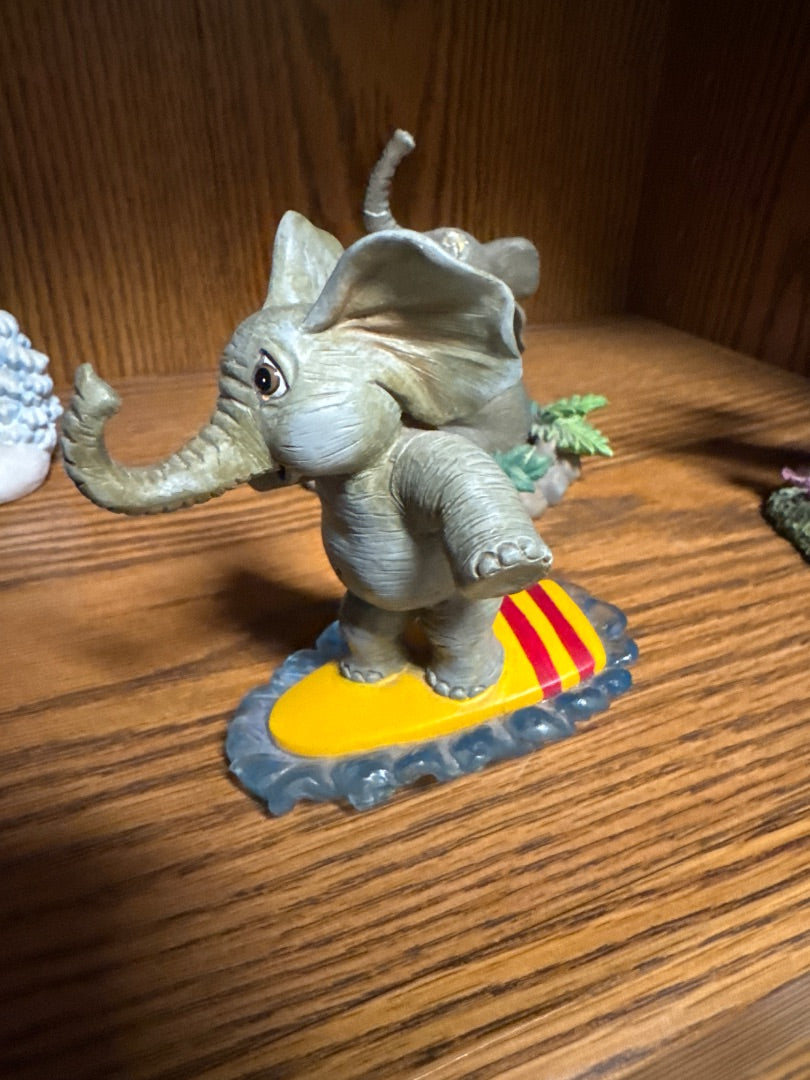 The Hamilton Collection “Surfer Dude”