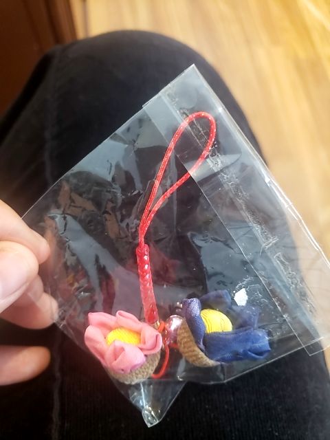 Accesorios cell phone