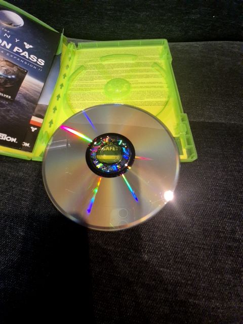 Destiny XBOX 350