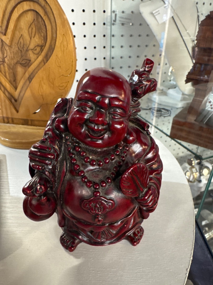 Buddah Statue
