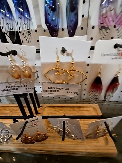 Earrings 15