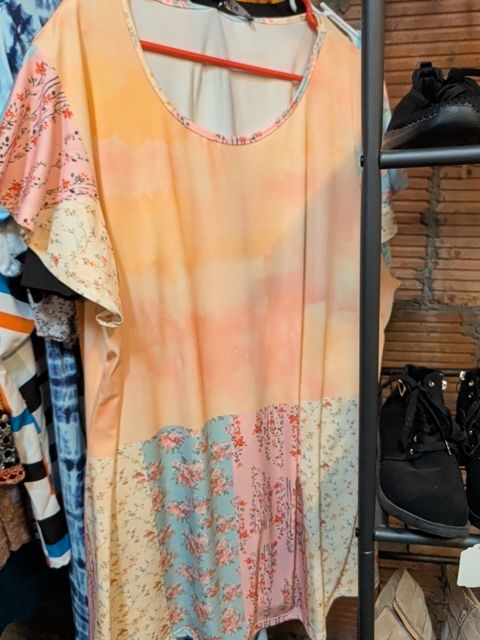 Lily top