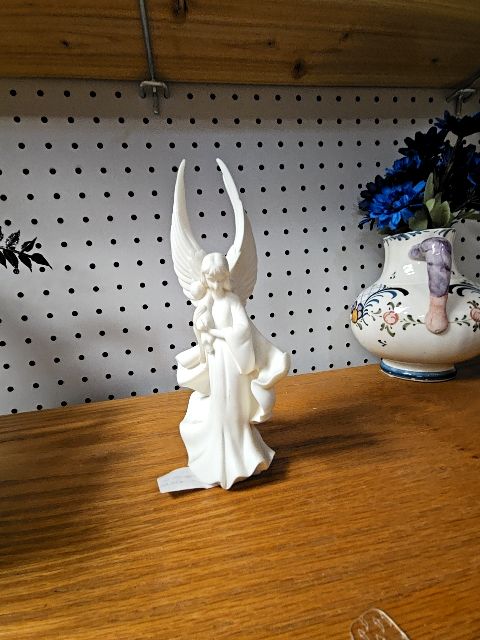 7 in Guardian angel Holding baby LR