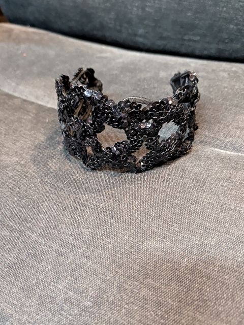 Sequin Headband