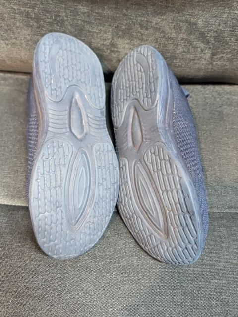 Navy Sneakers size 39
