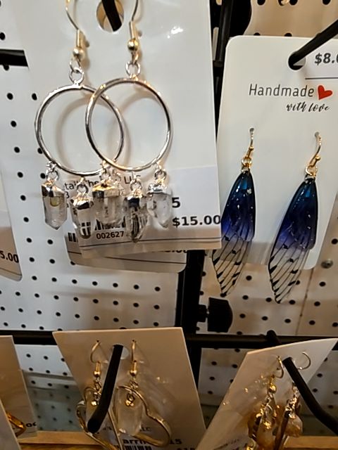 Earrings 15