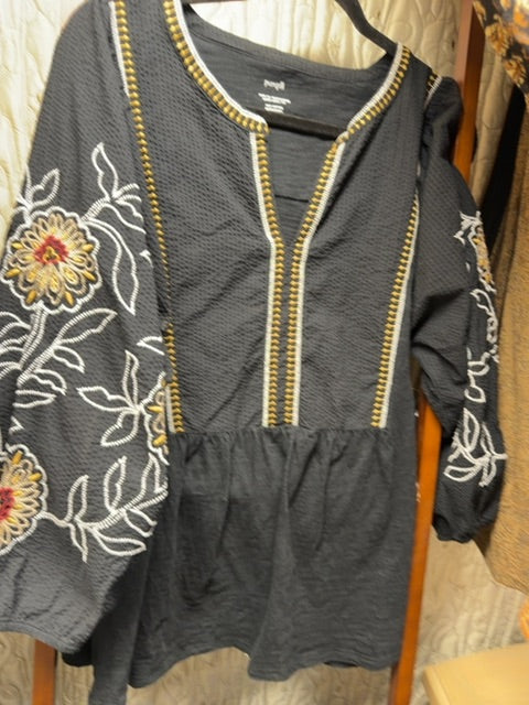 Jjill Clothing, Xl tall