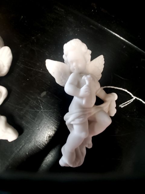 angel cherubs