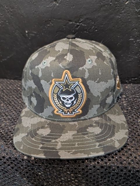 Call Of Duty Hat