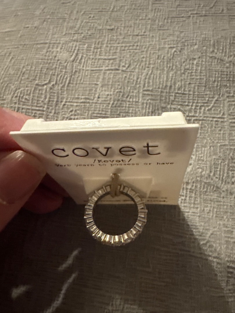 Covet ring