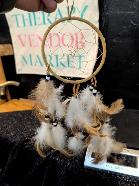 Dreamcatcher