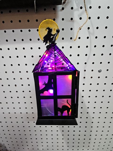 Halloween Halloween Fairy Lights
