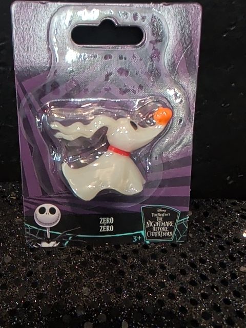 NBC Figure Zero